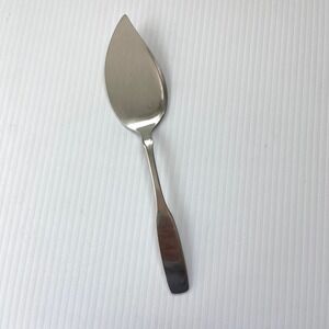 Oneida Community Stainless PAUL REVERE Pie Server 9 3/4" Flatware Set of 1
